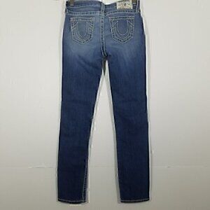True Religion Skinny Jeans Size 14/0/2/4/6